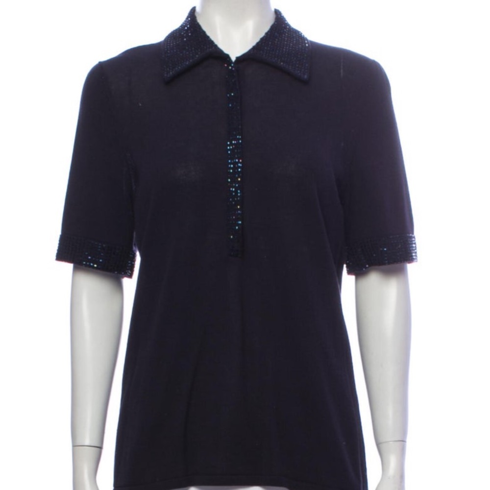 Magaschoni Polo